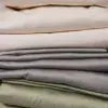 Sheets and Pillowcases