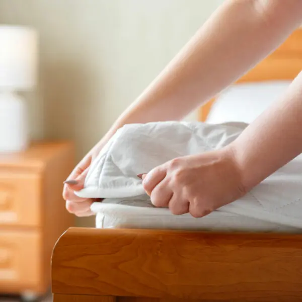 Mattress Pads & Protectors