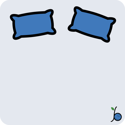 Pillow King