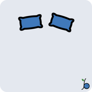 Pillow Standard
