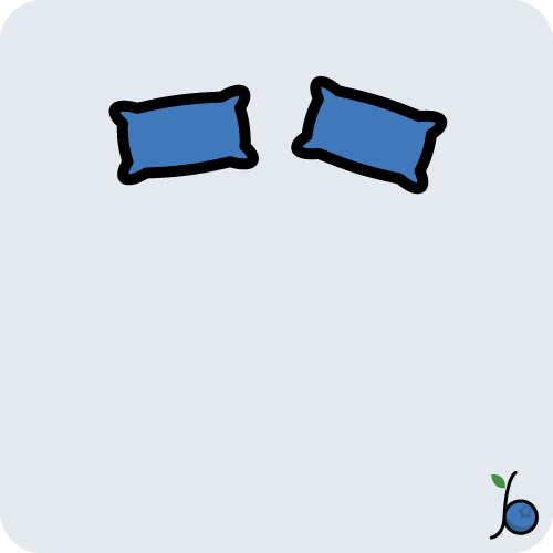 Pillow Standard